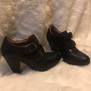 Eurosoft Victorian Booties!